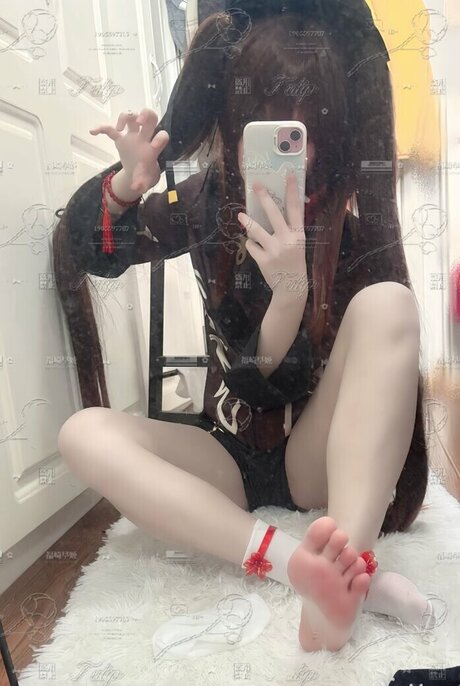 lulumiao233 pretty pornstar photos