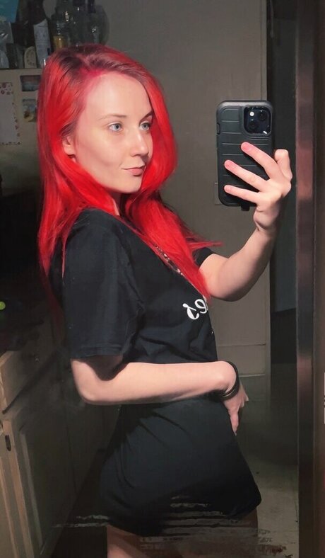 Carrie Cannie star erotic photo