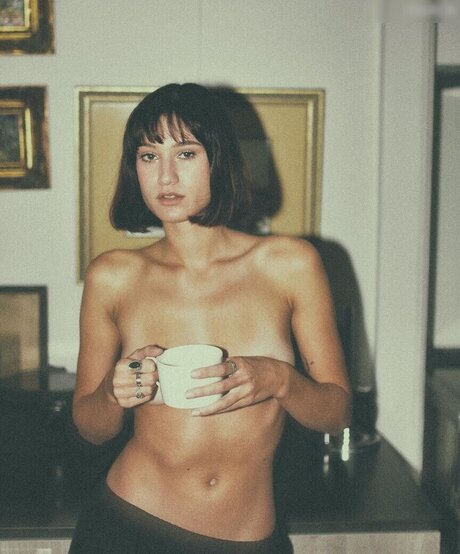 siham bsl nice model photos