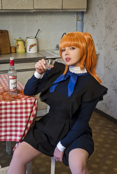 old lady onlyfans nice image