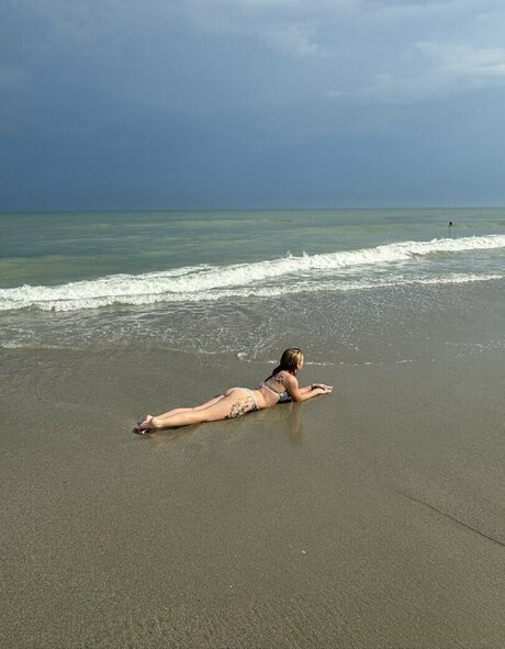 Babygirl country model nice pics