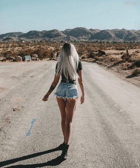 Doreen Petrova star erotic galleries