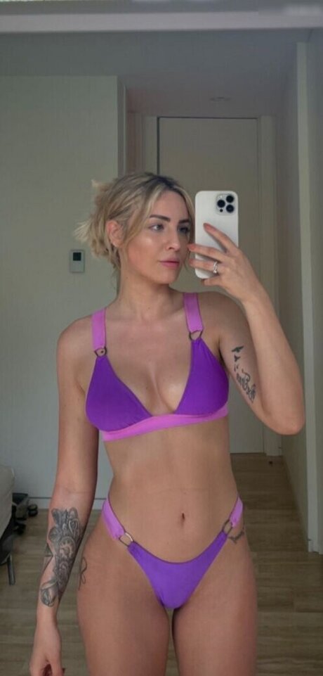 Doreen Petrova beautiful model pictures