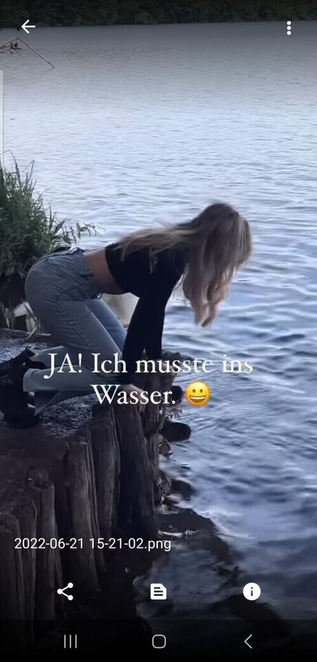 Doreen Petrova star sex images