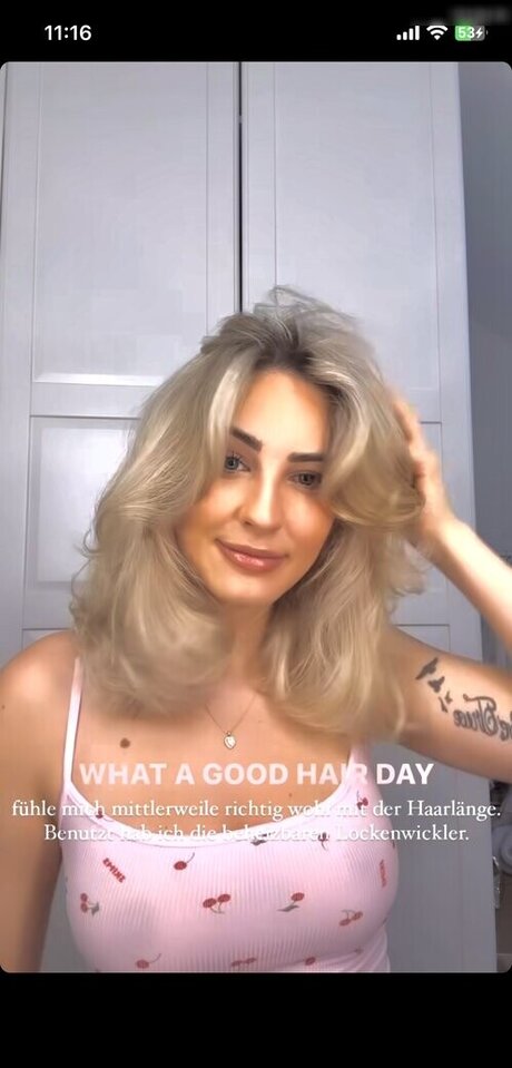 Doreen Petrova model erotic pictures