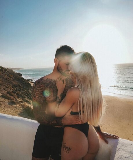 Doreen Petrova star beautiful pic