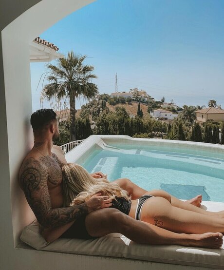 Doreen Petrova pornstar art pic