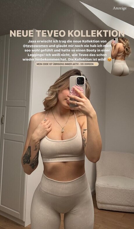 Doreen Petrova star hd photos