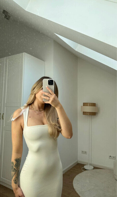 Doreen Petrova star best pic