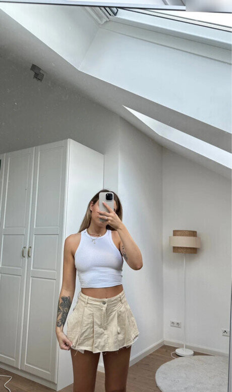 Doreen Petrova high quality pornstar pic