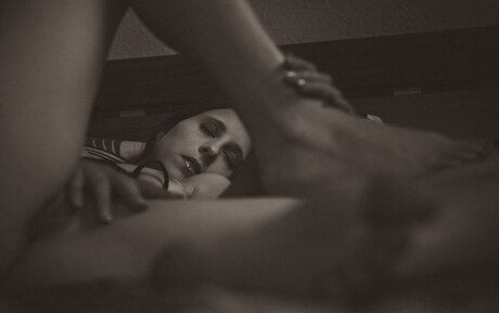 Jennifer Jacques model hot photos