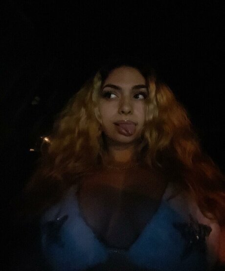 kai kyoto hot star image