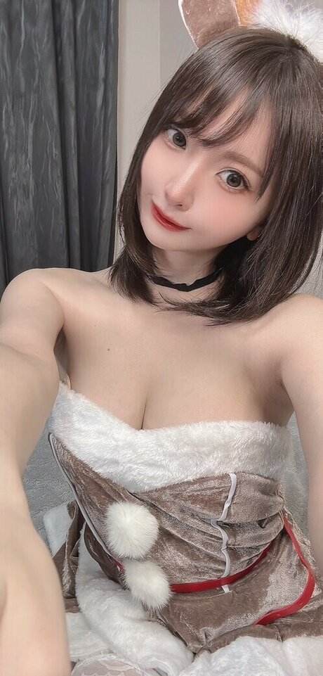 Iori Nurse exclusive star gallery