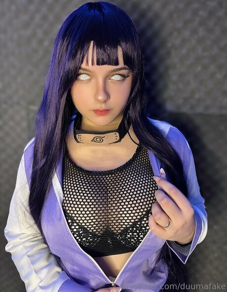 Maduu ASMR high quality model img