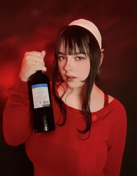 Maduu ASMR naked pornstar pics