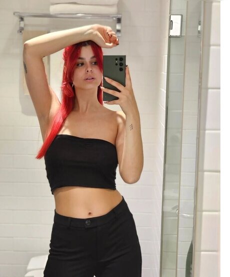 bikini ginger onlyfans art porn picture