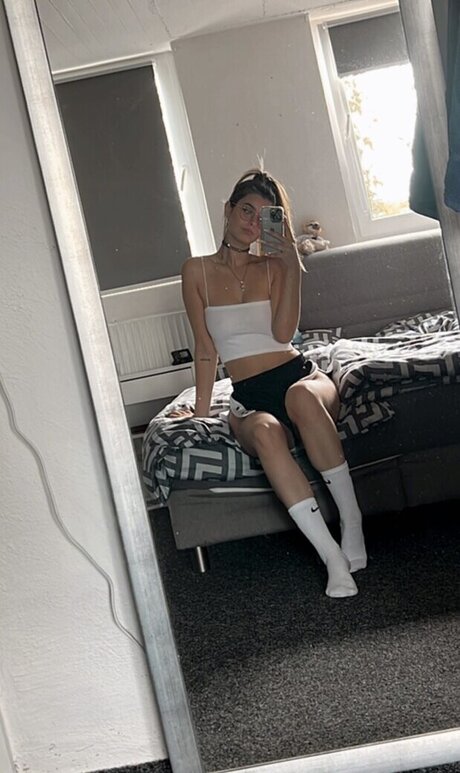 uniform onlyfans sexy naked image