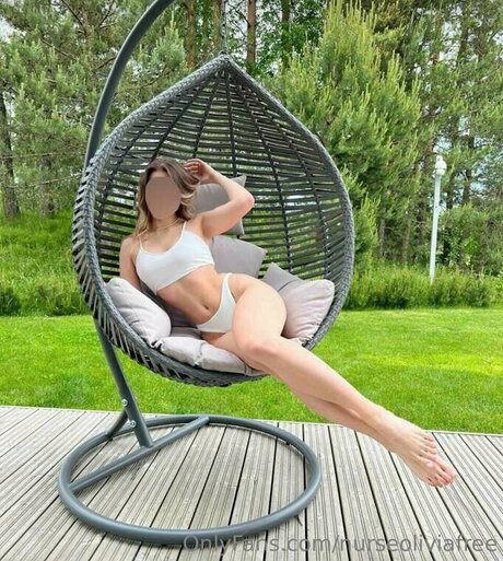 Nurse Olivia sexy star gallery