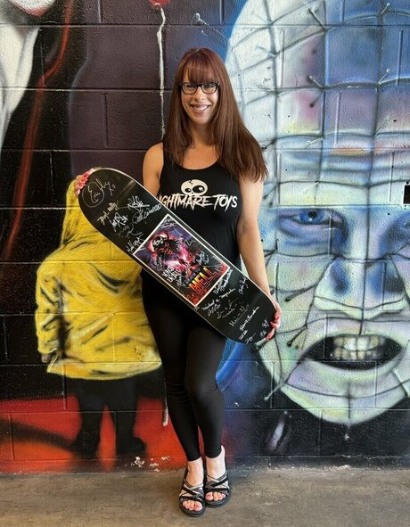 Kristy Adams pornstar adult archive