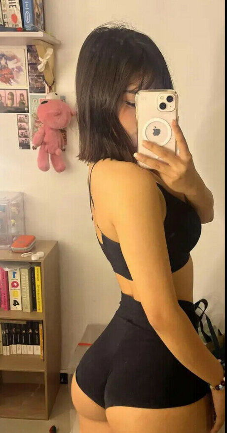 Breabanana model perfect gallery