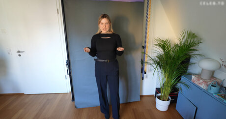 KellyMissesvlog beautiful model archive