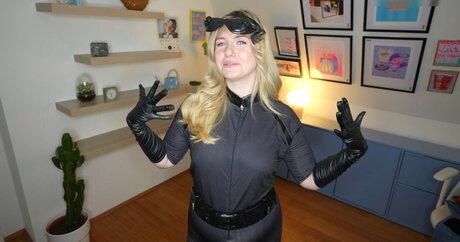 KellyMissesvlog erotic actress archive