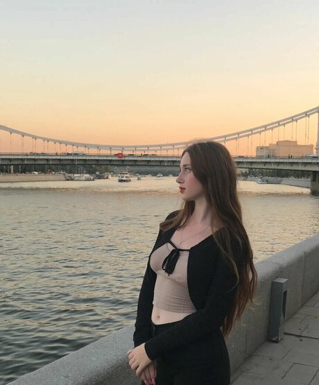 Lisa knvlv model nudes archive