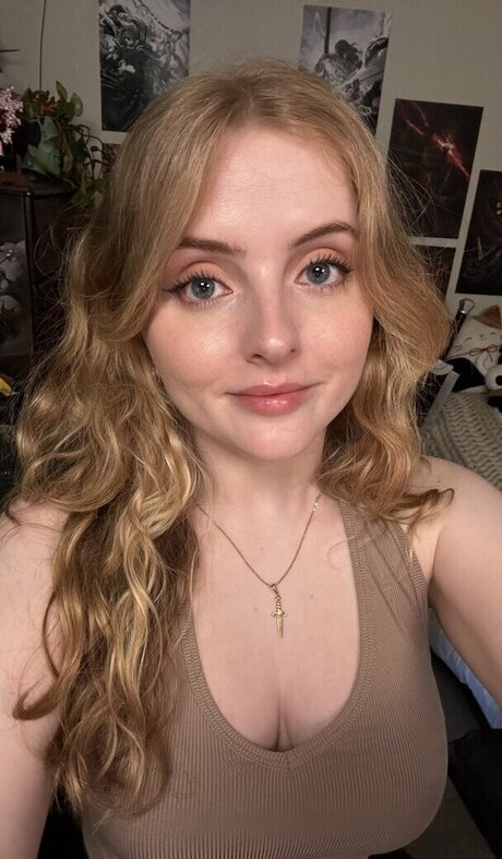 Krysttl star nude archive