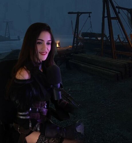 missluality model sexy photos