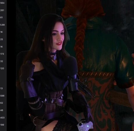 missluality adult actress photos