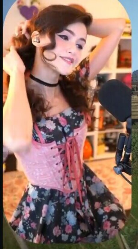 missluality pornographic model pics