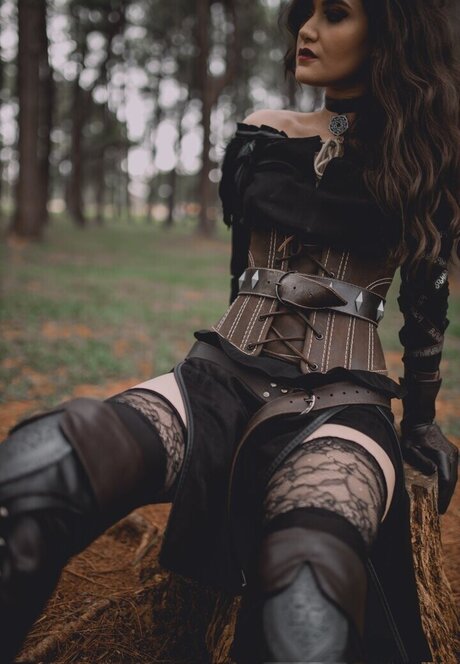 missluality naked pornstar pic