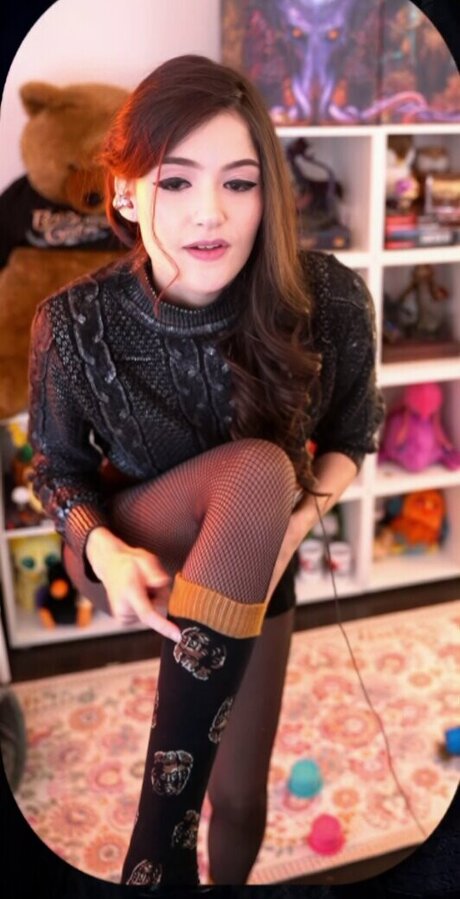 missluality hot pornstar picture