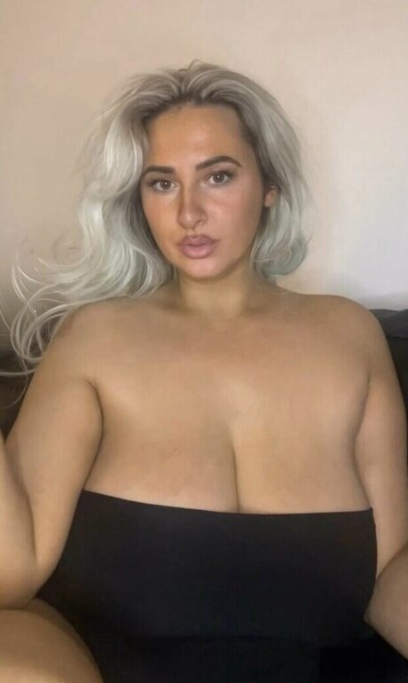 Chelsea Ann exclusive actress photo