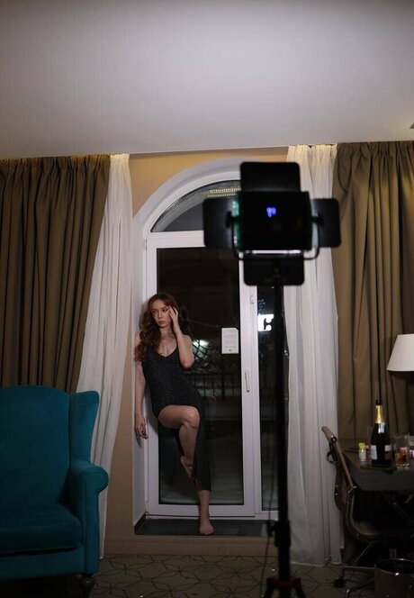 blonde deepthroat onlyfans porn images