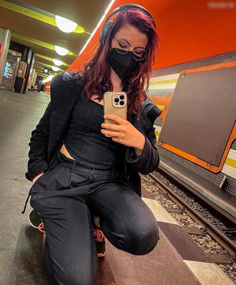 Katazuri hd pornstar pic