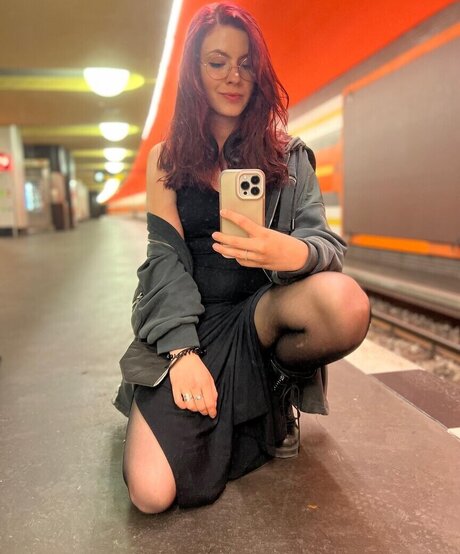 Katazuri star nude picture