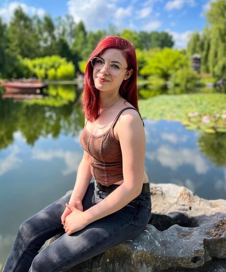 Katazuri nice pornstar image