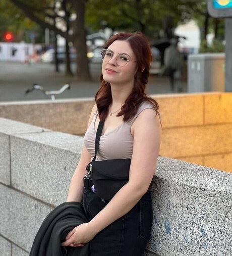 Katazuri model exclusive galleries