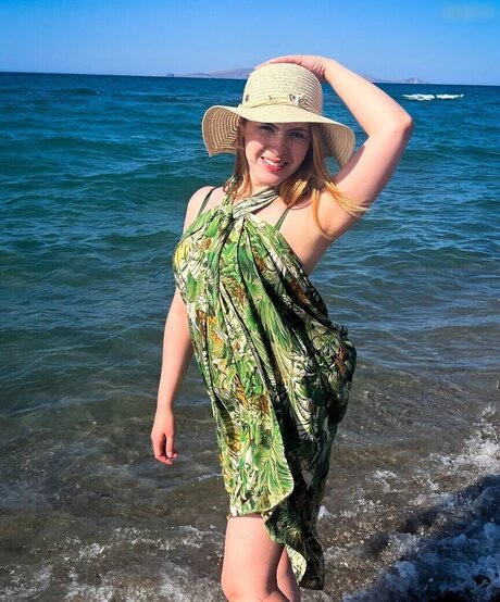 Katazuri nudes model image