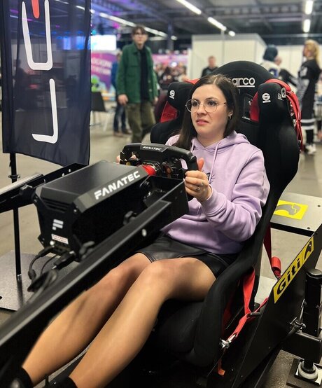 Katazuri nice model pictures