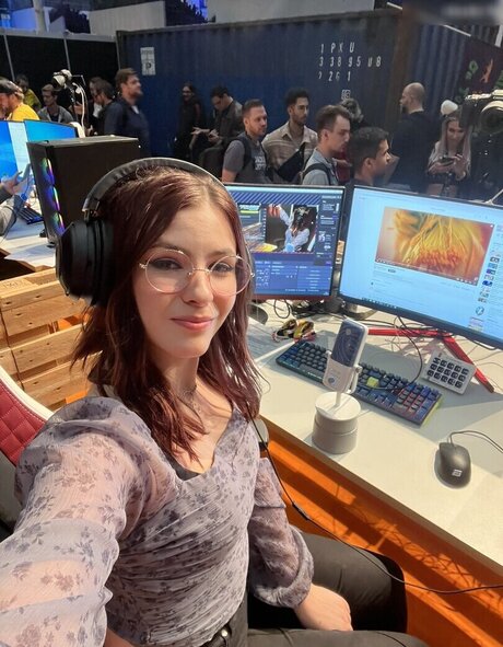 Katazuri nude pornstar gallery