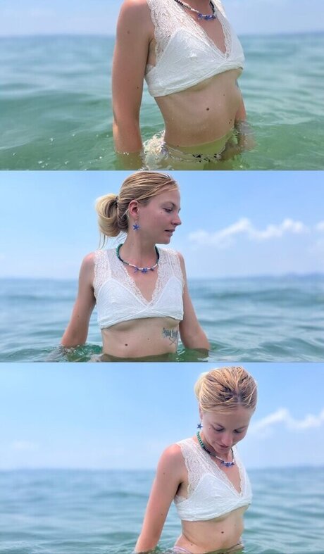 Mariia Well porn model pics