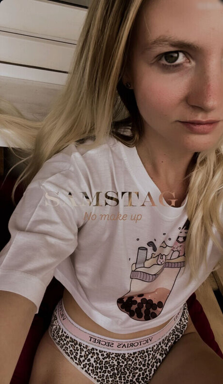 Mariia Well model erotic img