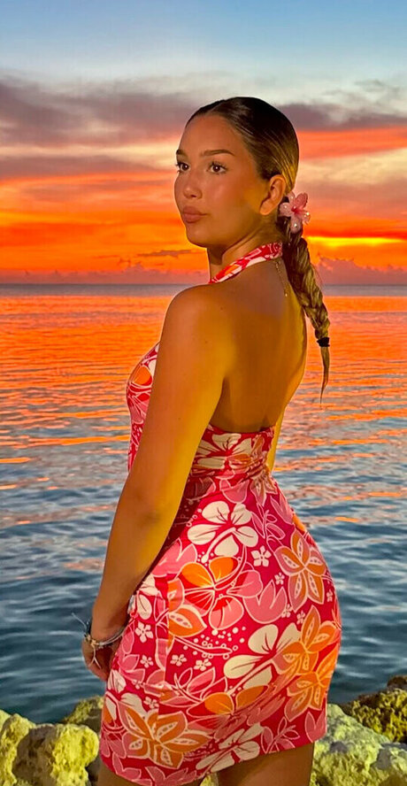 Kyara Maureen pornstar naked pics