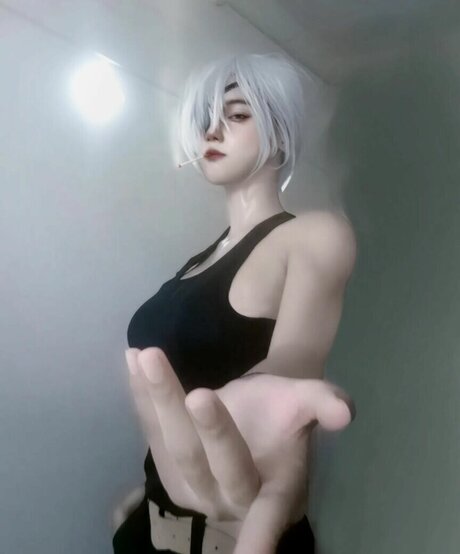 Rissamarr porn star image