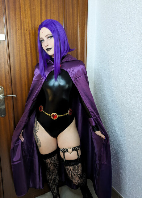 lura uwu star nudes photo