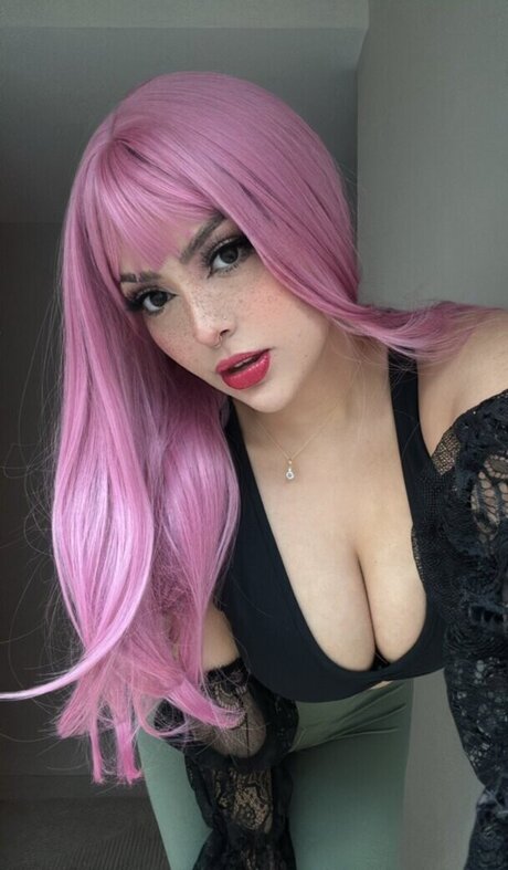 AriGameplays star porn pics