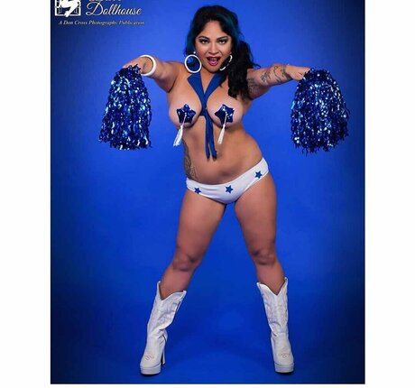 Risa Risque star nice photo