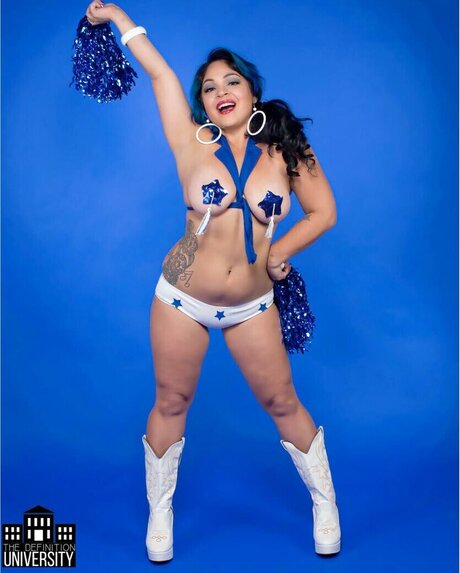 Risa Risque pornstar exclusive photo